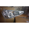 Bus LED faro 627 * 277 * 300 LENTE FLAT HC-B-1071